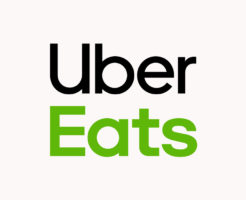Uber Eatsキャッチ画像